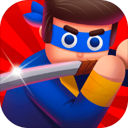 忍者先生飞削谜团(Mr Ninja)