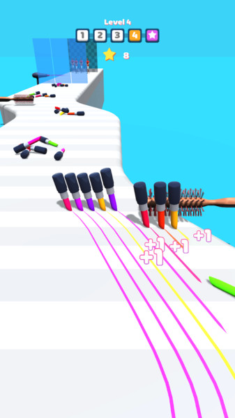 口红冲冲冲 口红冲冲冲