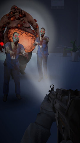 疯狂射僵尸 疯狂射僵尸