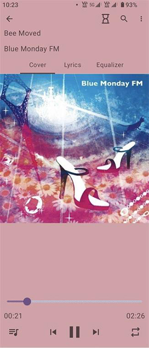 小怪兽音乐官网版 小怪兽音乐官网版