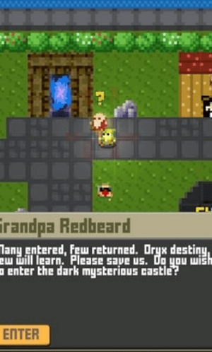 塔楼防御冲刺手机版