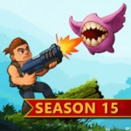 自动开火先生(Mr Autofire)