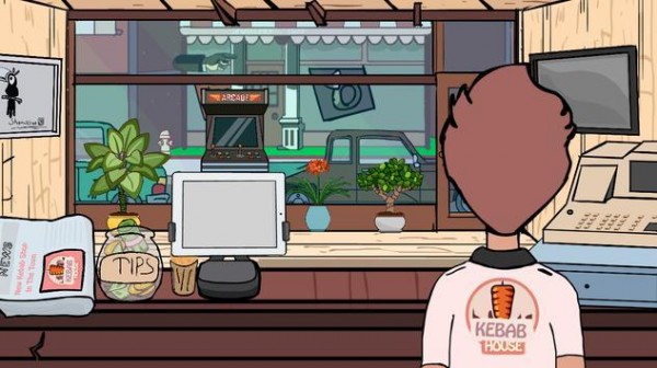 烤肉串串店 2021最新版