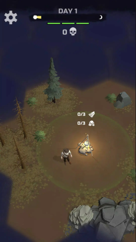 死亡地带：最后一夜