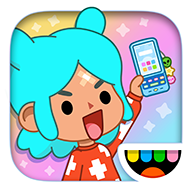 托卡生活:世界(全解锁版本)