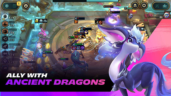 金铲铲之战s9美测服app