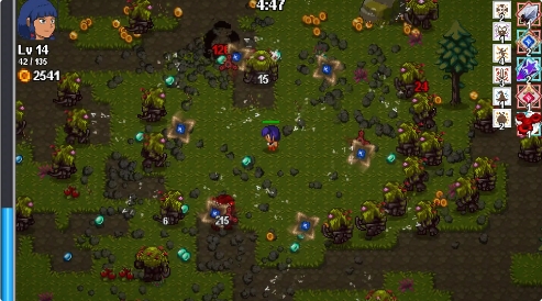 书呆子幸存者 书呆子幸存者