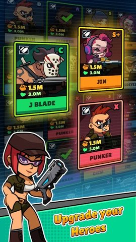 亡灵之地：僵尸路杀