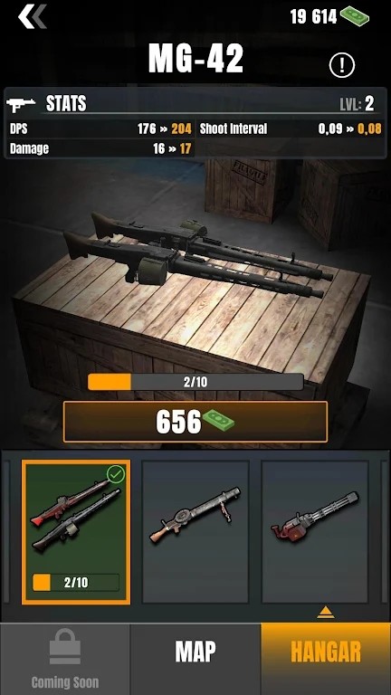 机枪射手大作战下载安装