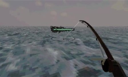 钓鱼怪谈官网版