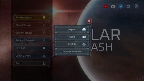 地球毁灭前60秒中文版