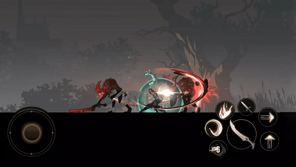 死亡阴影2觉醒 死亡阴影2觉醒