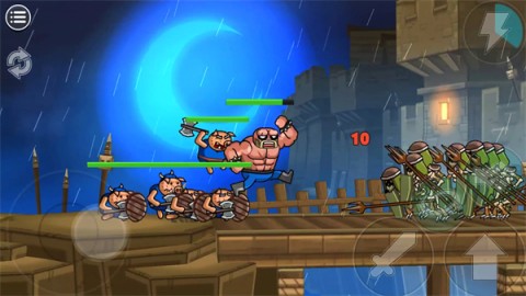 黑暗荒野2内置作弊菜单免费最新版2026