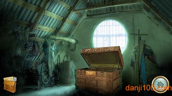 恐怖庄园的秘密2汉化版 恐怖庄园的秘密2汉化版
