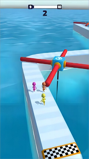 英雄生存冒险 英雄生存冒险