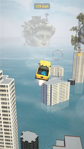 坡道车I官方版 坡道车I官方版