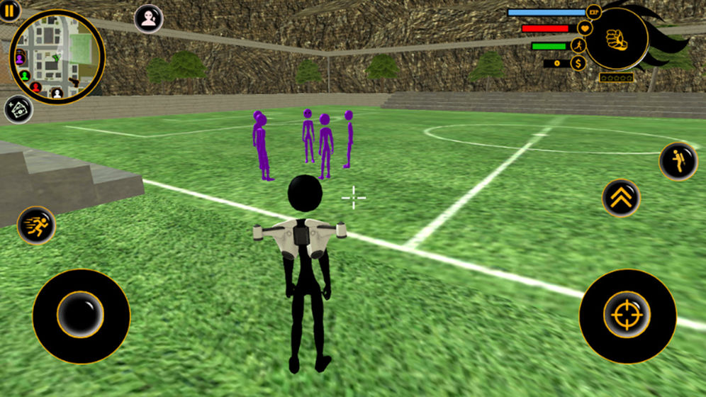 跑跑达人 跑跑达人