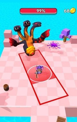 放置火柴人战斗app版