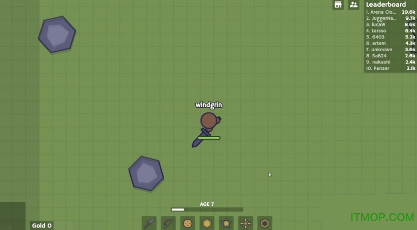 moomoo.io游戏最新版