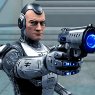 机器人救援射击免费版