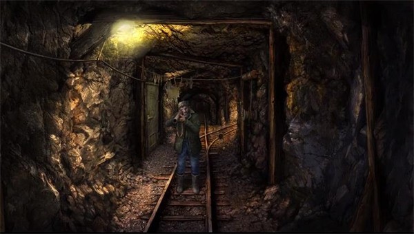 荒野探险 荒野探险