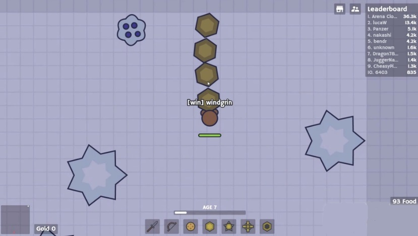 moomoo.io游戏最新版