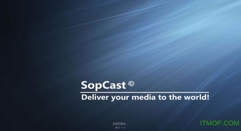sopcast