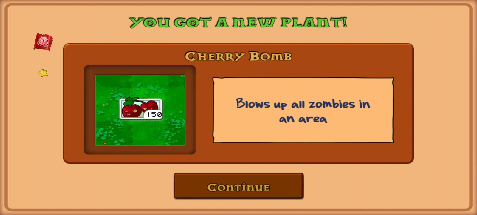 植物大战僵尸黑西游版中文版