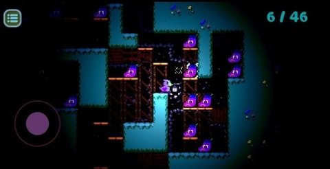 洞穴鸭(Cave Duck)