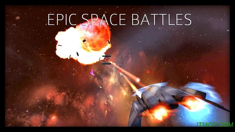 星际漫游者手游内购修改版(Stellar Wanderer)