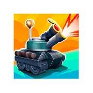 超级坦克向前冲