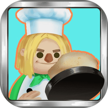 我的煎饼摊(测试版)