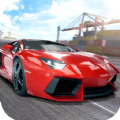 遨游城市汽车模拟器
