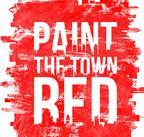 血染小镇正式版游戏(Paint the Town Red)