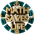 MATH SAVES LIFE