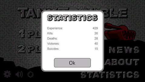 坦克动荡(TankTrouble)手游