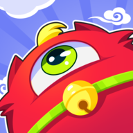 巨型怪物直升机射击游戏