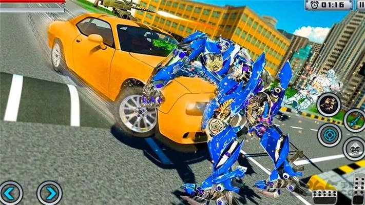 超级雷电雷霆版