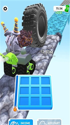 合并放置推手官方app版