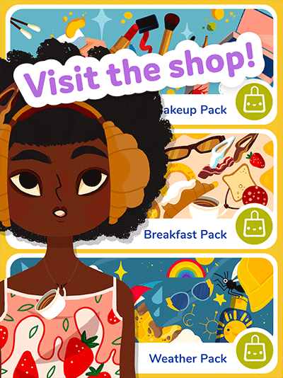 托卡美发沙龙四