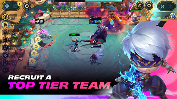 金铲铲之战s9美测服app 金铲铲之战s9美测服app