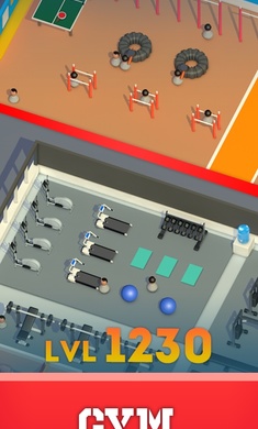 迷你监狱大亨 2022免广告版