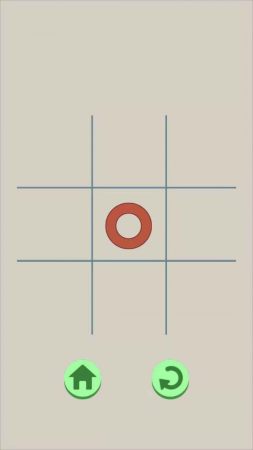 井字大作战 井字大作战