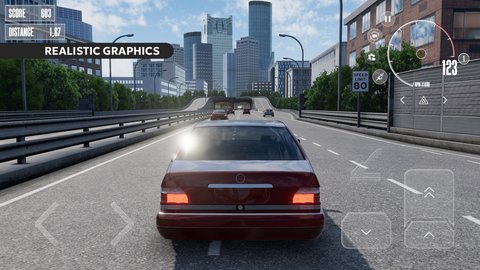 梦想之路多人版手游