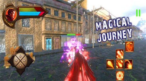 我的奇异先生 我的奇异先生