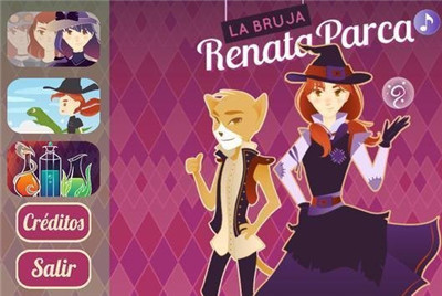 女巫雷纳塔 最新版