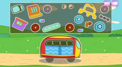 木偶人美食店 木偶人美食店