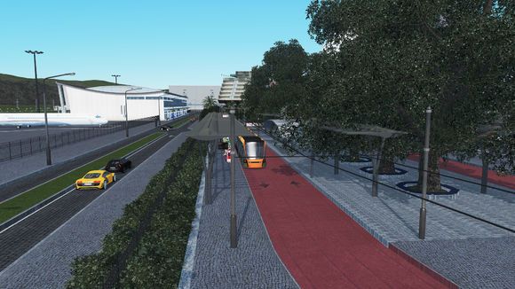 城市天际线手机版