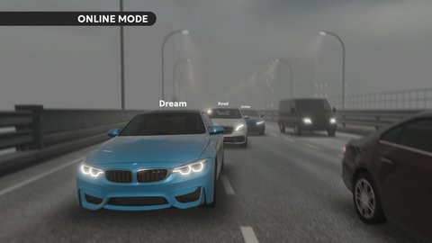 梦想之路多人版手游