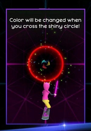 节奏冲浪女孩 2021最新版